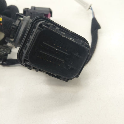 Alfa Romeo Stelvio Door Harness Wire Wiring Right Passenger Front 2018