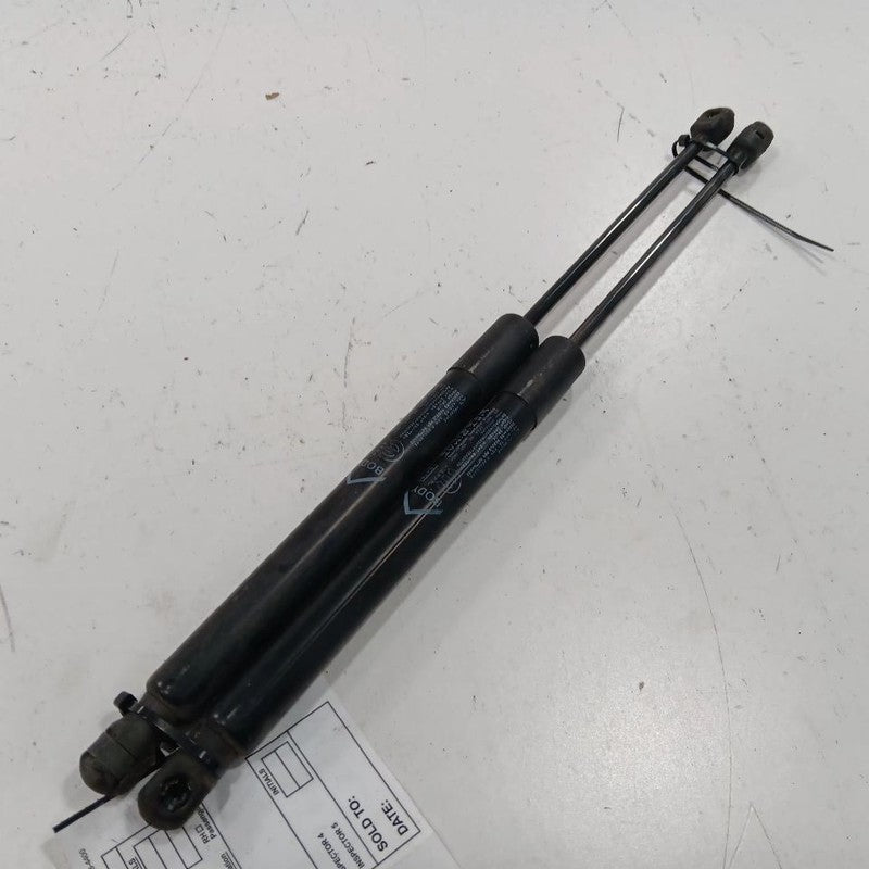 FIAT 500 Hatchback Hatch Back Trunk Lid Shock Strut Support  2017 2016
