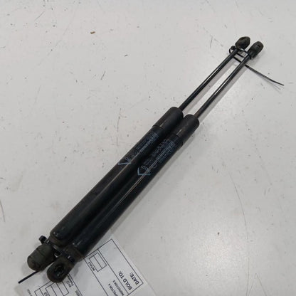 FIAT 500 Hatchback Hatch Back Trunk Lid Shock Strut Support  2017 2016
