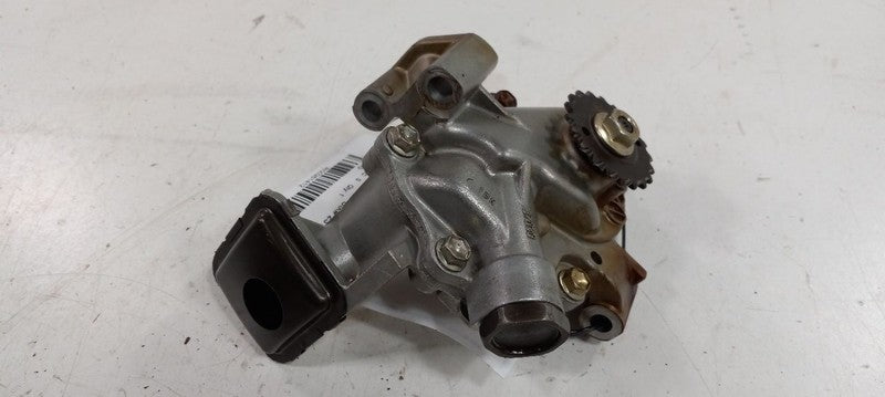 XD Scion XD SCION  2008 Oil Pump 2614122008 2009 2010 2011 2012 OEM