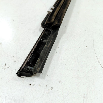 Hyundai Sonata Door Glass Window Weather Strip Trim Rear Left Driver B