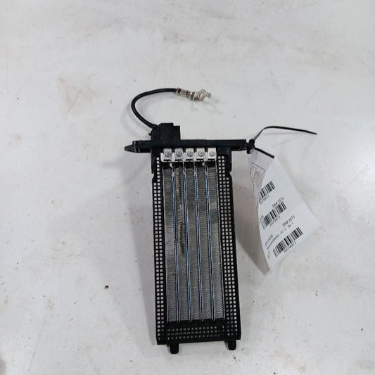 Heater Core Fluid Heated Fits 18-22 Ford Ecosport  OEM