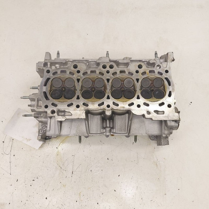 Engine Cylinder Head Fits 16-22 Toyota Prius