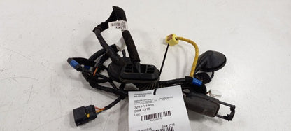Hyundai Elantra Door Harness Wire Wiring Right Passenger Front 2013 20