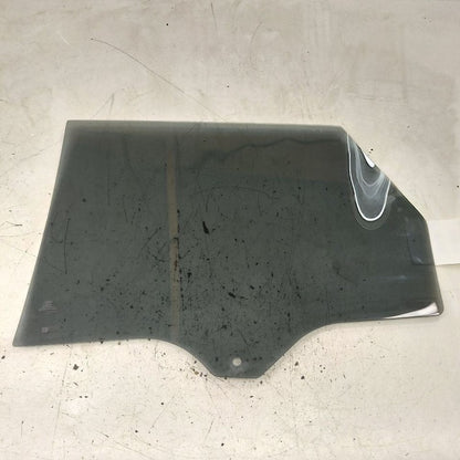 Passenger Right Rear Door Glass Window Fits 15-24 Ford Edge