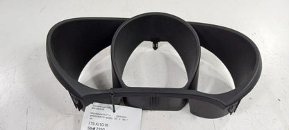 Kia Soul Speedometer Bezel Dash Surround Trim 2019 2018 2017 2016 2015