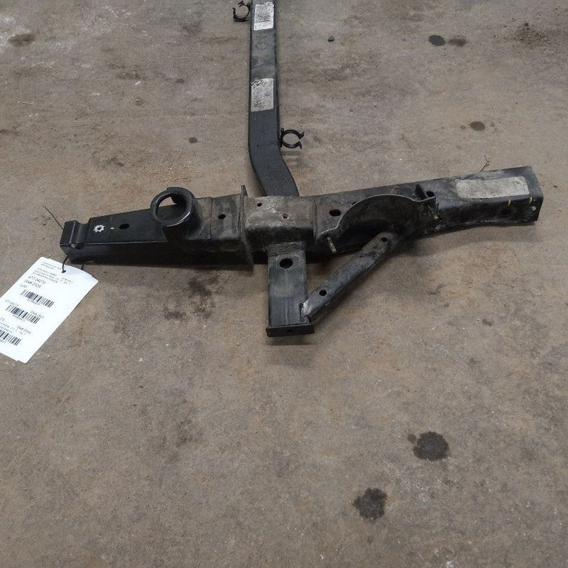 Front Crossmember Support Frame Forward Extension Fits 16-19 Chevy Vol