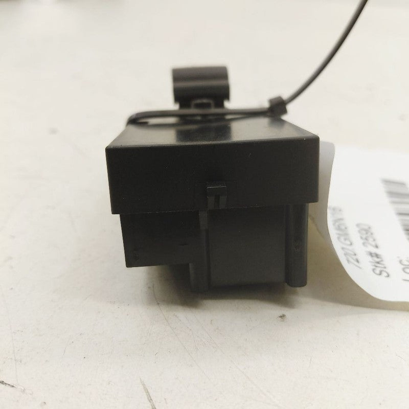 Cadillac XTS Power Window Switch Right Passenger Front      2016 2017 
