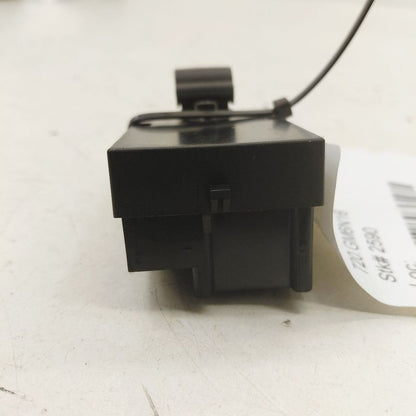 Cadillac XTS Power Window Switch Right Passenger Front      2016 2017 