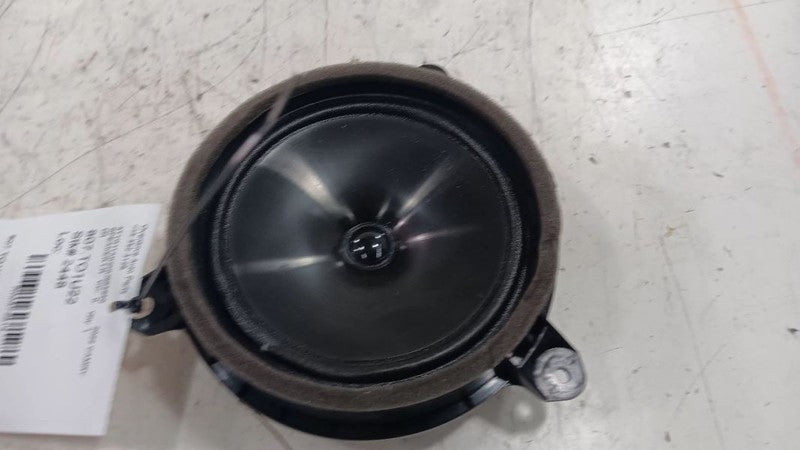 Toyota Camry Speaker Left Rear  2021 2022 2023