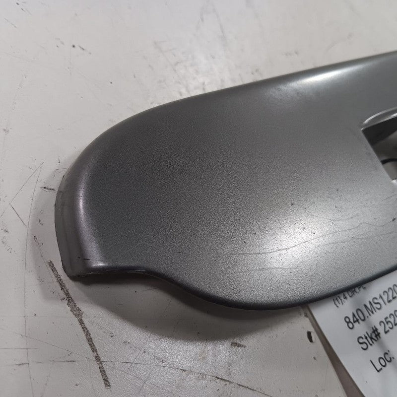 Outlander Sport Window Switch Bezel Left Rear 2019 2020 2021 2022 OEM