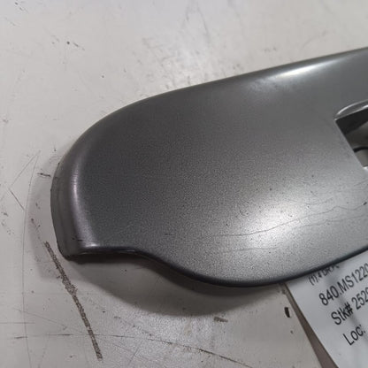 Outlander Sport Window Switch Bezel Left Rear 2019 2020 2021 2022 OEM