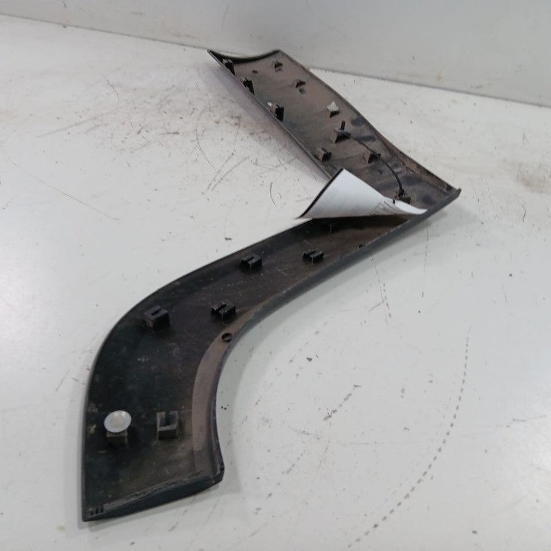 Jeep Renegade Door Molding Trim Strip Left Driver Side Rear Back  2021 2020 2019