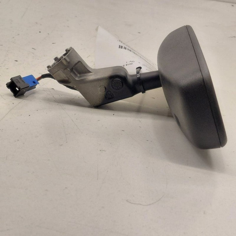 Interior Rear View Mirror Fits 18-25 Alfa Romeo Stelvio
