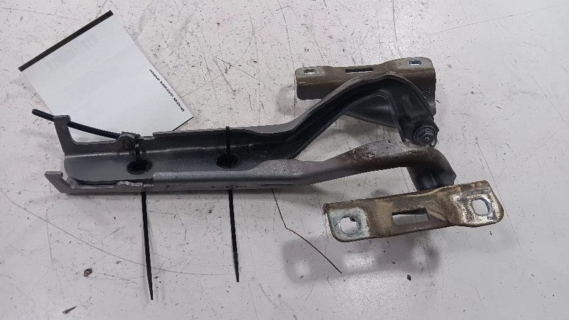 Dodge Dart Hood Hinge Set Left and Right  2013 2014 2015 2016
