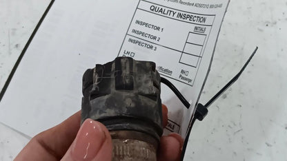 Dodge Dart Radiator Hose Neck 2013 2014 2015 2016 OEM