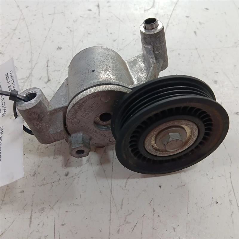 Ford Ecosport Belt Tensioner Pulley  2018 2019 2020 2021 2022 OEM