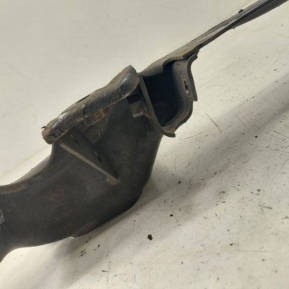 Left Rear Lower Control Arm Trailing Arm AWD Fits 15-18 Volvo S60
