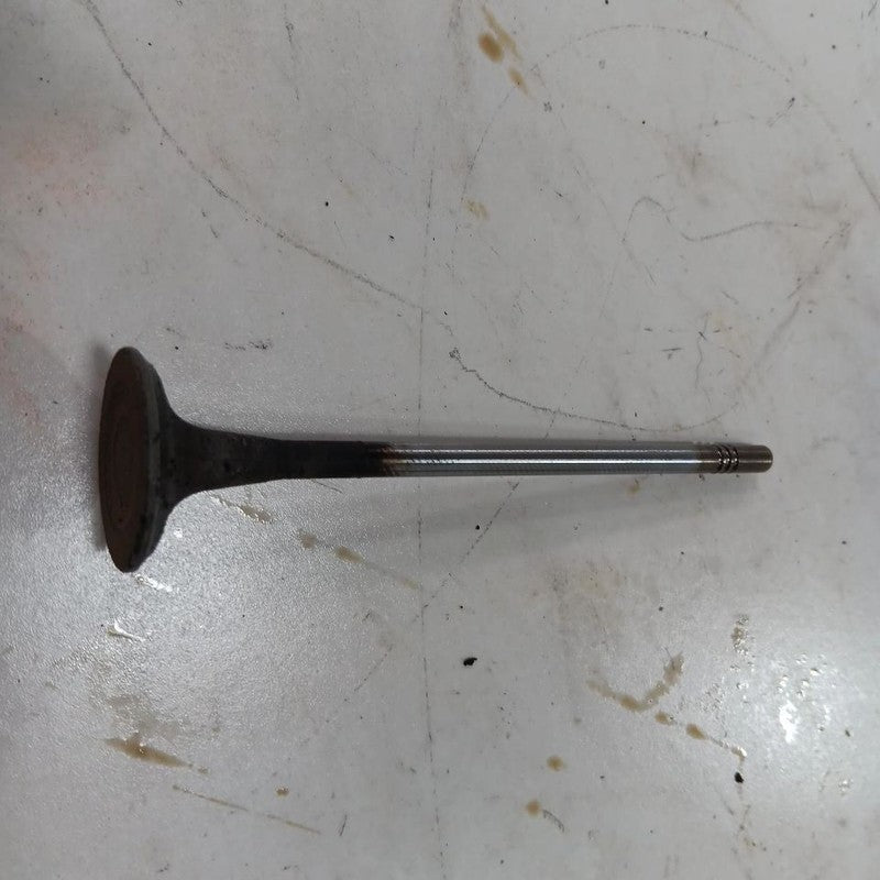 Jeep Compass 2.4 Cylinder Head Exhaust Valve 2017 2018 2019 2020 2021 