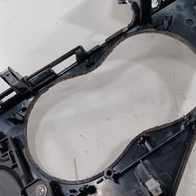 INFINITI Q50 Cup Holder Bezel {969504GF0A} 2014 2015 2016 2017 2018 OE
