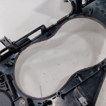 INFINITI Q50 Cup Holder Bezel {969504GF0A} 2014 2015 2016 2017 2018 OE