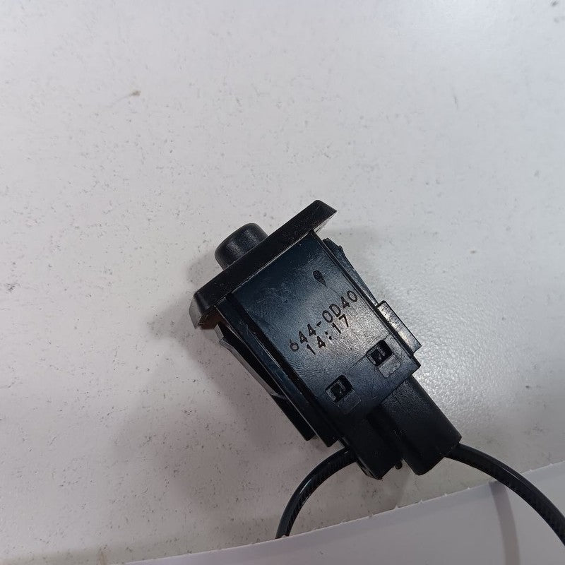 Toyota Corolla Tire Pressure Set Switch {15A644} 2016 2015 2014