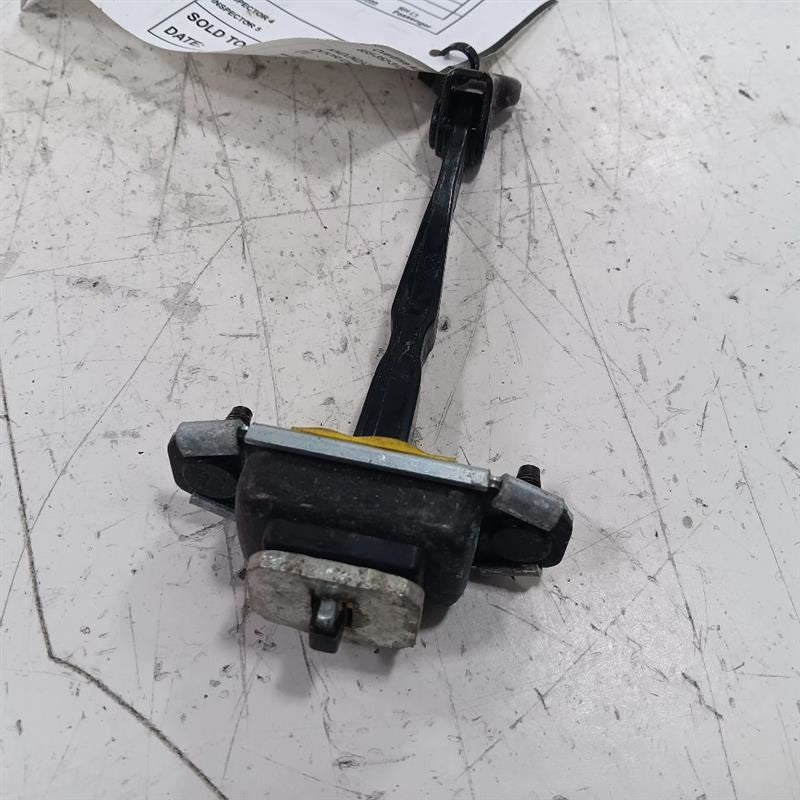 Kia Soul Door Check Right Passenger Rear Hinge Stopper Detent  2017 2018 2019
