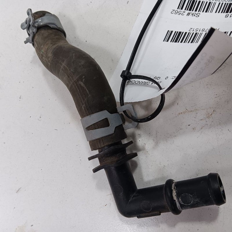 Grand Cherokee Coolant Line Crossover Pipe  3.6 2017 2018 2019 2020 OE