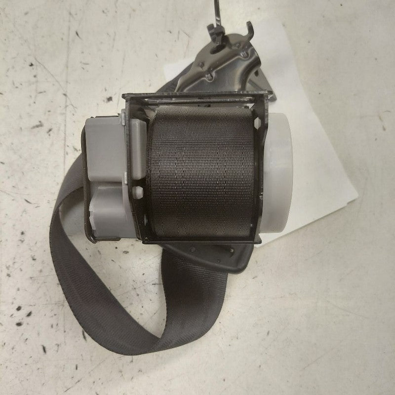 Mazda 6 Seat Belt Strap Retractor Left Driver Rear Back  2018 2019 202