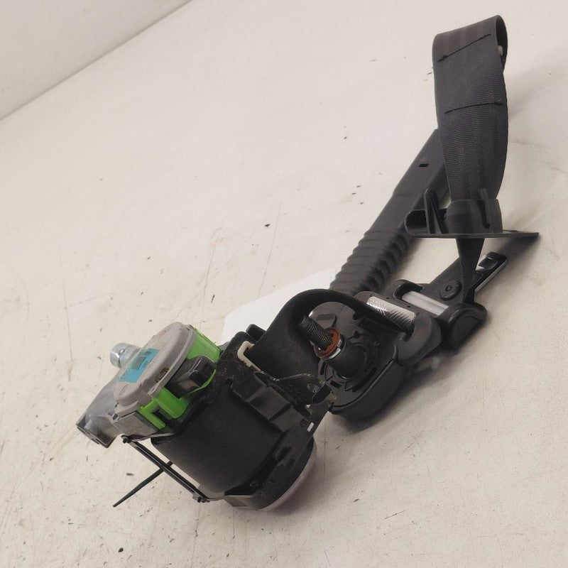 Passenger Right Front Seat Belt Strap Retractor Fits 12-17 Hyundai Vel