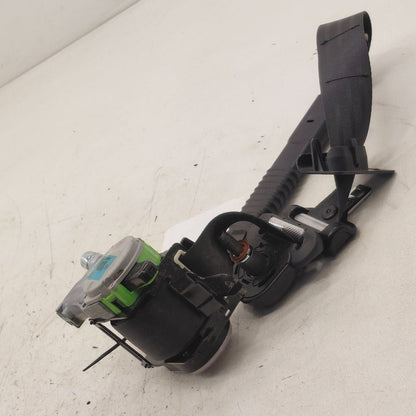Passenger Right Front Seat Belt Strap Retractor Fits 12-17 Hyundai Vel