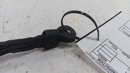 Chevy Volt Door Check Left Rear Hinge Stop Stopper Detent  2011 2012 2