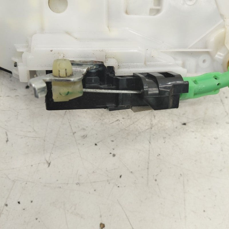 Nissan Rogue Door Latch Lock Left Driver Front  2021 2022 2023
