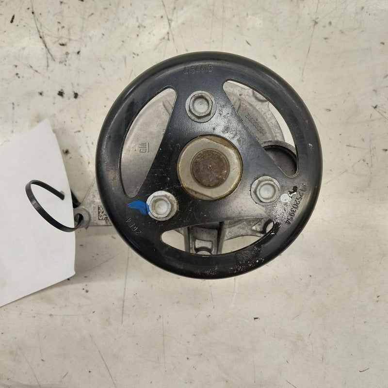 Coolant Water Pump Belt Driven 1.2L Fits 20-25 Buick Encore GX