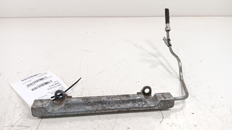 Toyota Prius Fuel Rail Injection Injector Mount Bar 2015 2014 2013 201