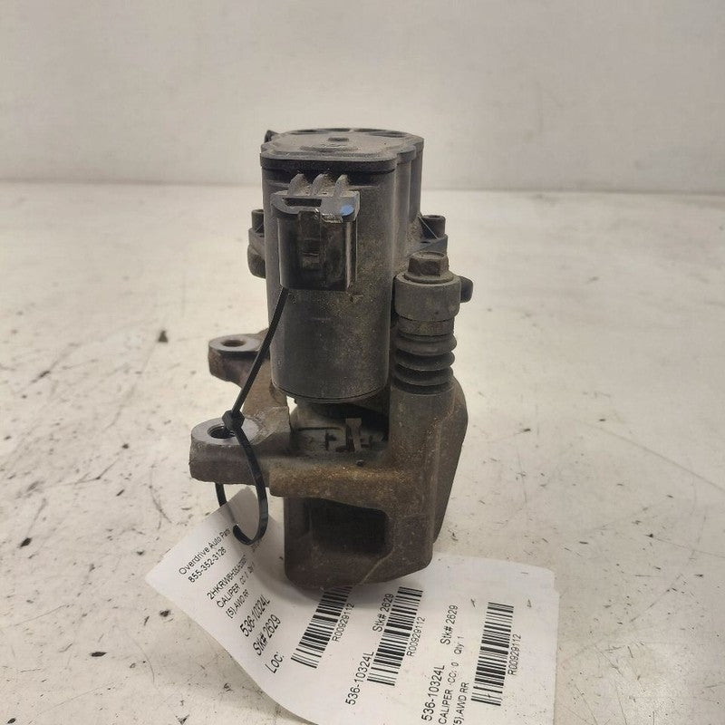 Left Rear Brake Caliper Turbo Fits 17-25 Honda CR-V
