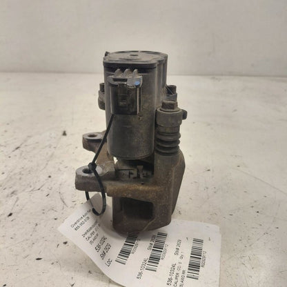 Left Rear Brake Caliper Turbo Fits 17-25 Honda CR-V