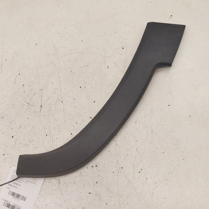 Jeep Cherokee Left Rear Fender Flare 2019 2020 2021