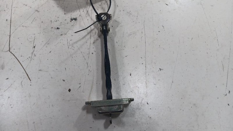 Toyota Rav 4 Door Check Left Rear Hinge Stop Stopper Detent  2019 2020 20