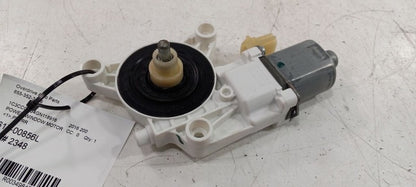 Left Power Window Motor Sedan Rear Fits 15-17 200  OEM
