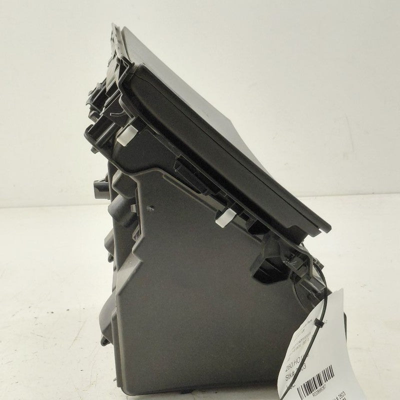Honda CR-Z Glove Box Dash Compartment  2015 2014 2013
