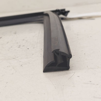 Buick Encore GX Door Glass Window Seal Rubber Left Driver Front  2022 