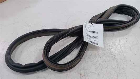 Dodge Dart Trunk Lid Hatch Door Rear Back Rubber Seal  2013 2014 2015 2016