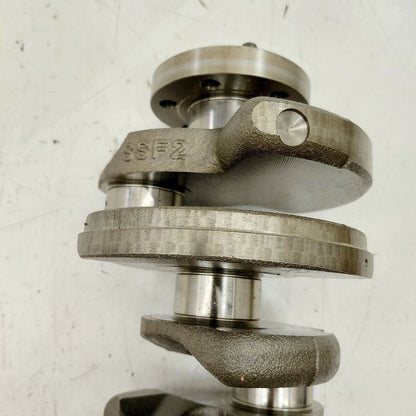 Chevy Trailblazer Engine Crankshaft Crank Shaft  1.3 2023 2022 2021