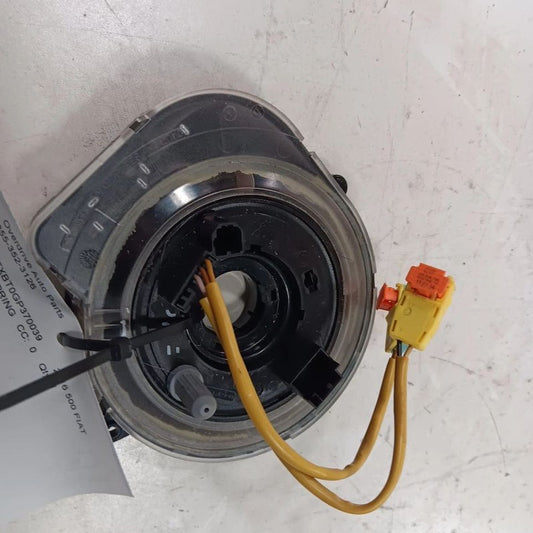 FIAT 500 Steering Column Clock Spring  2017 2016 OEM