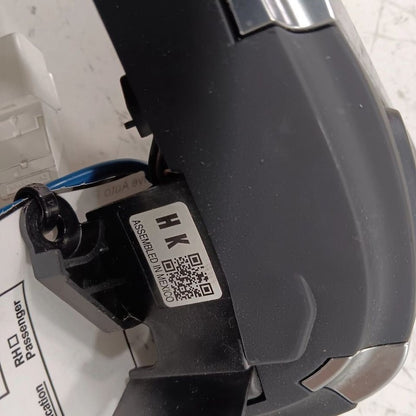 Toyota Camry Column Switch Blinker Signal Wiper Mount Bracket 2012 2013 2014