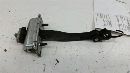 Dodge Dart Door Check Right Passenger Rear Hinge Stopper Detent OEM 2013 2014