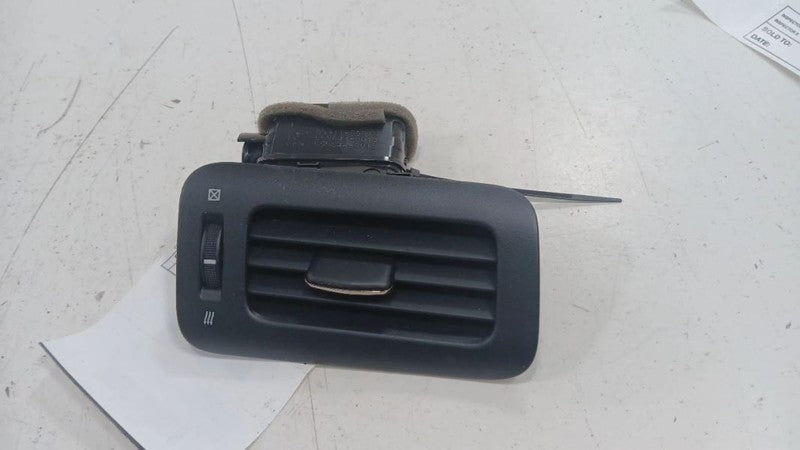 Lexus LS460 Dash Air Vent Right Passenger  2007 2008 2009