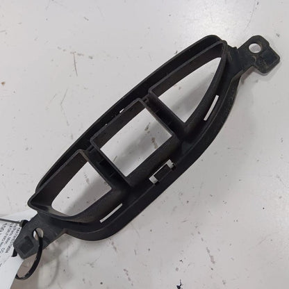 Kia Forte Passenger Right Side Bumper Vent 2015 2016 2017 2018