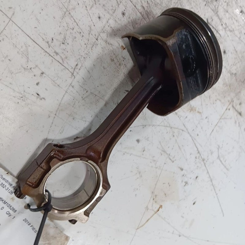 Ford Fiesta One Single Piston 1.6 2014 2015 2016 2017 2018 2019 OEM